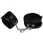 Handcuffs black Bad Kitty - 3