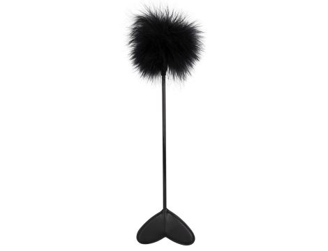 Feather Wand black