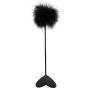 Feather Wand black - 2