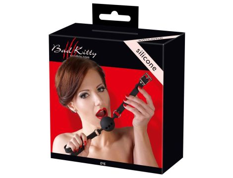 Gag Silicone - 7