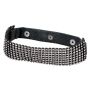 Rhinestone Choker - 7