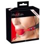 Red Gag silicone - 2