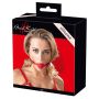 Red Gag silicone - 8