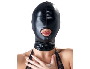 Mask black - image 2