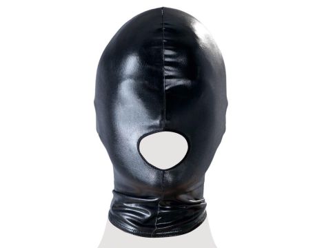 Mask black - 6