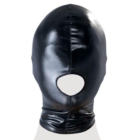 Mask black - 6