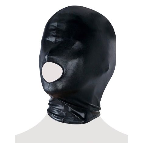 Mask black - 7