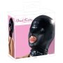 Mask black - 2