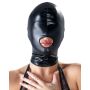 Mask black - 3