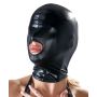 Mask black - 4