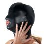 Mask black - 5