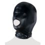 Mask black - 8