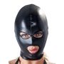 Mask black - 4