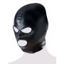 Mask black - 7