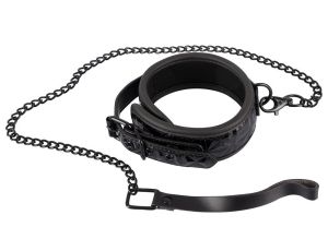 Collar with Leash - image 2