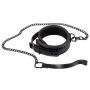 Collar with Leash - 3