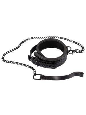 Collar with Leash - image 2