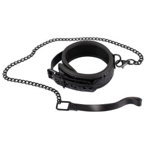 Collar with Leash - image 2