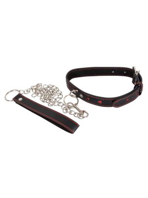 Collar and Leash - image 2