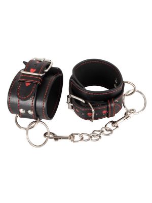 Handcuffs - image 2