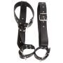 Neck Restraint with Handcuffs - 4