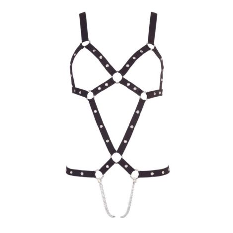 BK Strap Body S-L - 3