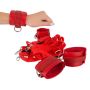 Bad Kitty Bed Restraint Set - 4