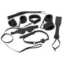 Bad Kitty Restraint Set 7 pcs - 3