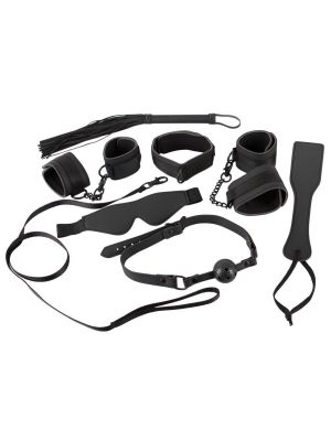 Bad Kitty Restraint Set 7 pcs - image 2