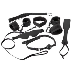 Bad Kitty Restraint Set 7 pcs - image 2