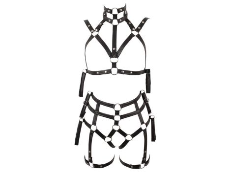 Bad Kitty Bondage Set L/XL - 8