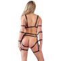 Bad Kitty Bondage Set L/XL - 7