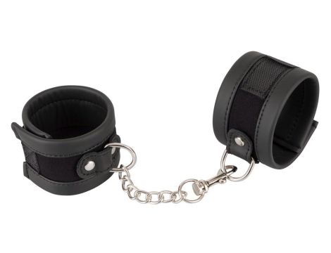 Handcuffs vegan - 2