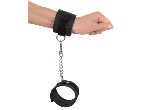 Handcuffs vegan - 3