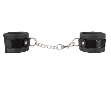 Handcuffs vegan - 4