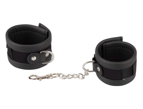 Handcuffs vegan - 6