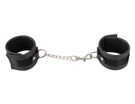 Handcuffs vegan - 7