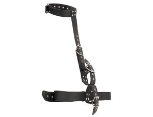 Neck-Wrist Restraint Vegan - image 2