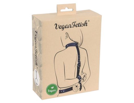 Neck-Wrist Restraint Vegan