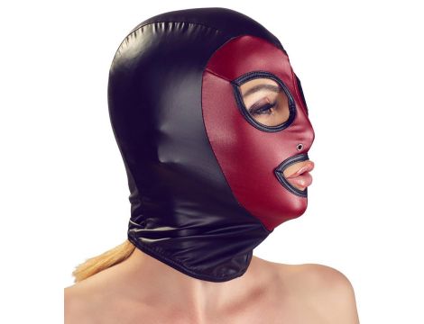 Bad Kitty Head Mask - 4