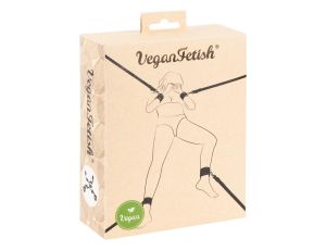 Bed Restraint Vegan