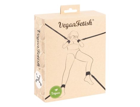 Bed Restraint Vegan