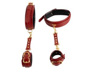 Bad Kitty Hand/Leg Restraints - image 2