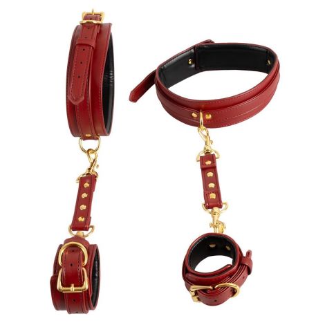 Bad Kitty Hand/Leg Restraints - 2