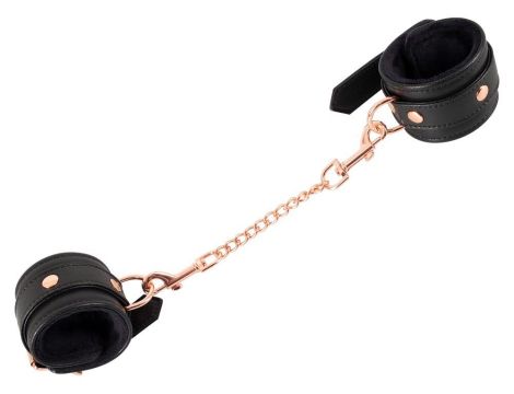 Bad Kitty Cuffs black - 3