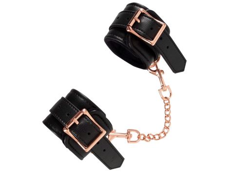 Bad Kitty Cuffs black - 4