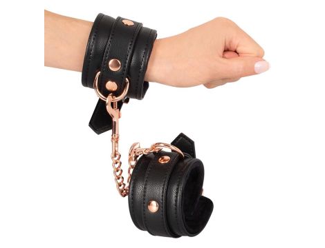 Bad Kitty Cuffs black - 6