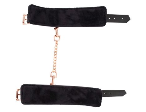 Bad Kitty Cuffs black - 8