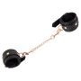 Bad Kitty Cuffs black - 4