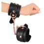 Bad Kitty Cuffs black - 7